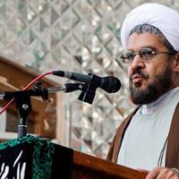 نماز جمعه بجنورد این هفته به امامت حجه الاسلام والمسلمین ابوالفضلی برگزار شد