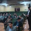 شروع جلسات آموزشی زائرین  حج تمتع استان خراسان شمالی