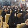 شروع جلسات آموزشی زائرین  حج تمتع استان خراسان شمالی