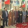 ویژه برنامه ده شب ده مسجد برگزار شد.