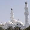 بنای مسجد قبا توسط پیامبر اکرم (ص) در نزدیکی مدینه (1ق)