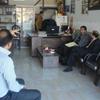 از پنج شرکت زیارتی بجنورد مدیر حج و زیارت خراسان شمالی بازدید نمود