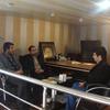 از پنج شرکت زیارتی بجنورد مدیر حج و زیارت خراسان شمالی بازدید نمود