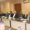 گزارش تصویری / جلسه توجیهی مدیران عامل دفاتر زیارتی استان خراسان شمالی