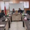 گزارش تصویری / جلسه توجیهی مدیران عامل دفاتر زیارتی استان خراسان شمالی