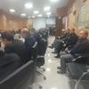 اولین جلسه آموزشی توجیهی ثبت نام عمره مفرده در خراسان شمالی 
