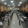 اولین جلسه آموزشی توجیهی ثبت نام عمره مفرده در خراسان شمالی 