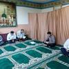 محفل انس با قرآن در حج و زیارت خراسان شمالی 