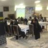 همایش زائرین عتبات با حضور امام جمعه شهرستان بجنورد برگزار شد