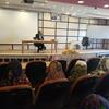 ادامه برگزاری جلسات آموزشی کاروان های حج با حضور مدیر حج و زیارت استان