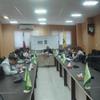 جلسه هماهنگی بین دستگاه های اجرایی ستاد هفته حج برگزار شد