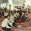 مراسم یادبود و تجلیل از جانباختگان منا در مسجد انقلاب برگزار شد.