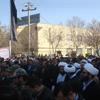 گزارش تصویری / راهپیمایی 13 آبان بجنورد