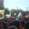 گزارش تصویری / راهپیمایی 13 آبان بجنورد