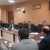 جلسه توجیهی اعزام های اربعین برای کارگزاران زیارتی خراسان شمالی 