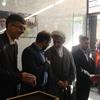 افتتاح دو شرکت زیارتی هم زمان با دهه مبارک فجر
