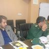 جلسه کمیته اعزام زائرین اربعین استان خراسان شمالی برگزار گردید