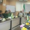 جلسه کمیته اعزام زائرین اربعین استان خراسان شمالی برگزار گردید