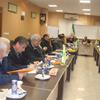 مجمع عمومی فوق العاده شرکت مرکزی خدمات زیارتی خراسان شمالی برگزار گردید