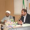جلسه ستاد فرهنگی اربعین حسینی (ع) برگزار شد.
