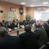 جلسه آموزشی توجیهی مدیران کاروان های عتبات عالیات نوروزی 97
