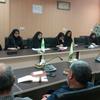 جلسه آموزشی و توجیهی مدیران و کاربران شرکت های زیارتی استان