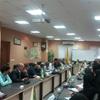 جلسه آموزشی و توجیهی مدیران و کاربران شرکت های زیارتی استان
