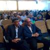 جلسه آموزش کاروان شیروان با حضور سرپرست حج و زیارت استان