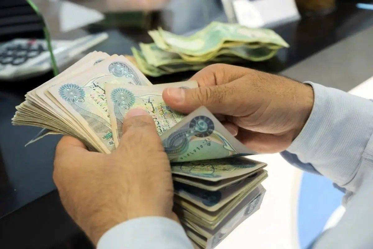 روش دریافت ارز اربعین ۱۴۰۴