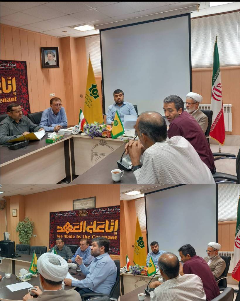 برنامه‌ریزی برای تسهیل فرایند ثبت‌نام و ارتقای خدمات زائران عمره مفرده در خراسان شمالی