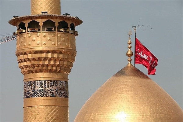 ۳شعبان ولادت امام حسين(ع) و روز پاسدار